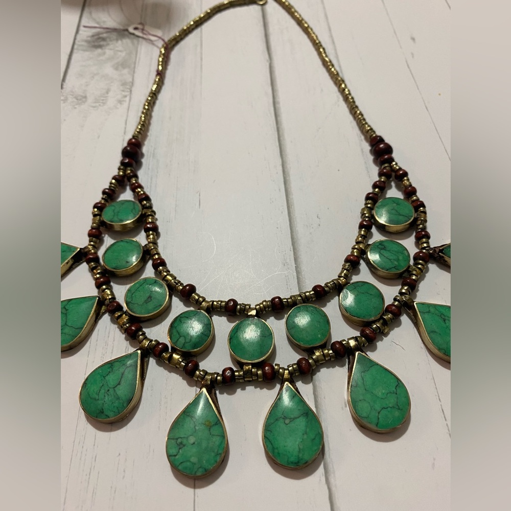 Vintage necklace